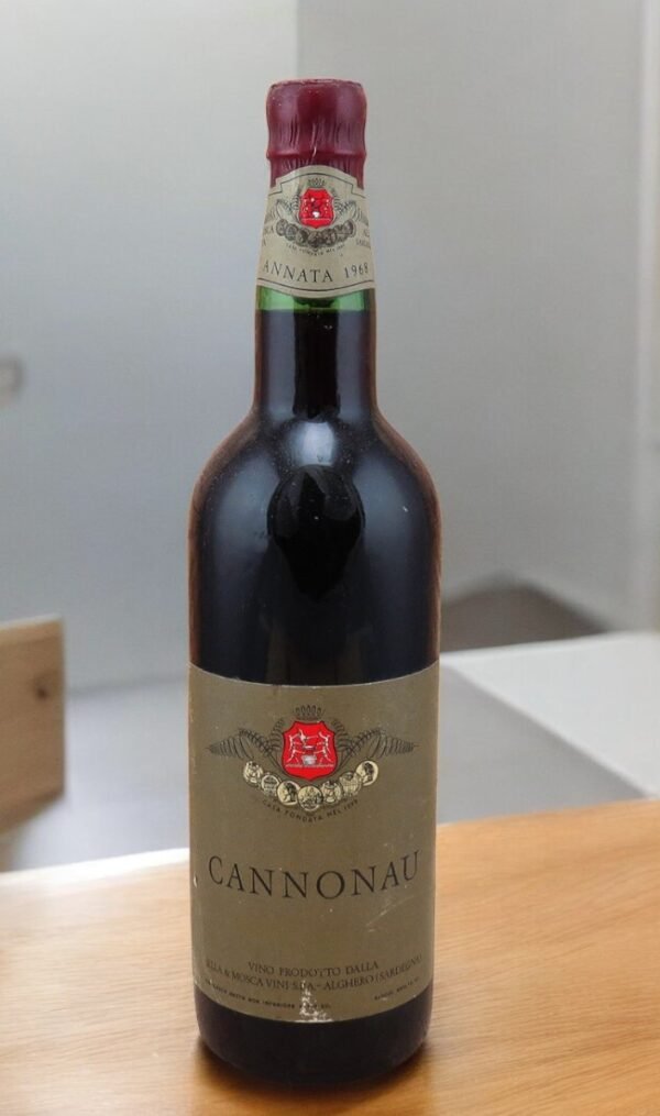 Cannonau คืออะไร?