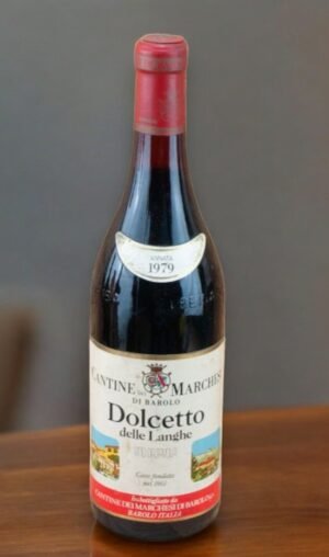 Dolcetto คืออะไร?