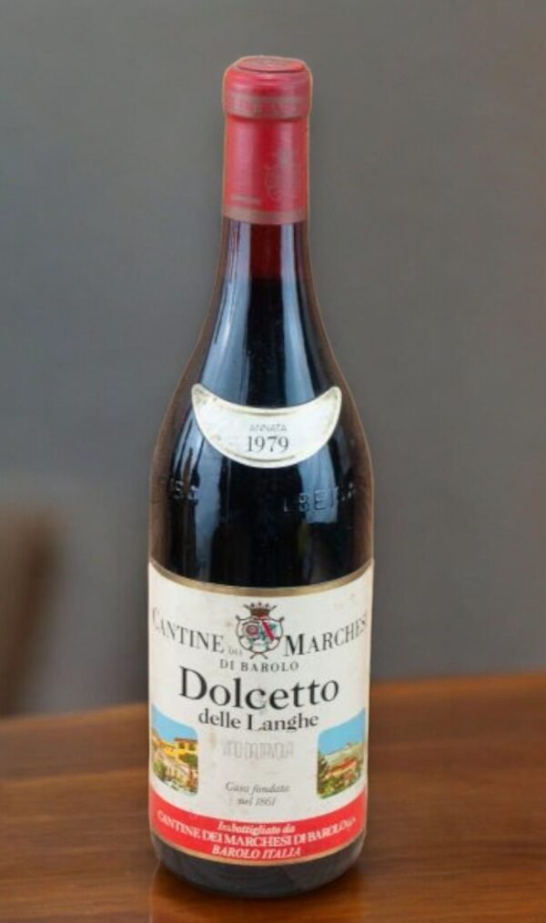 Dolcetto คืออะไร?