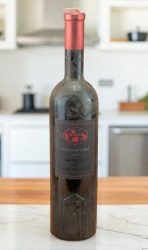 Brunello di Montalcino อายุ 40 ปี ⏳