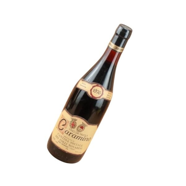 ราคาเฉลี่ยของ 1976 Caramino ในตลาดปัจจุบันอยู่ที่ประมาณเท่าไหร่?