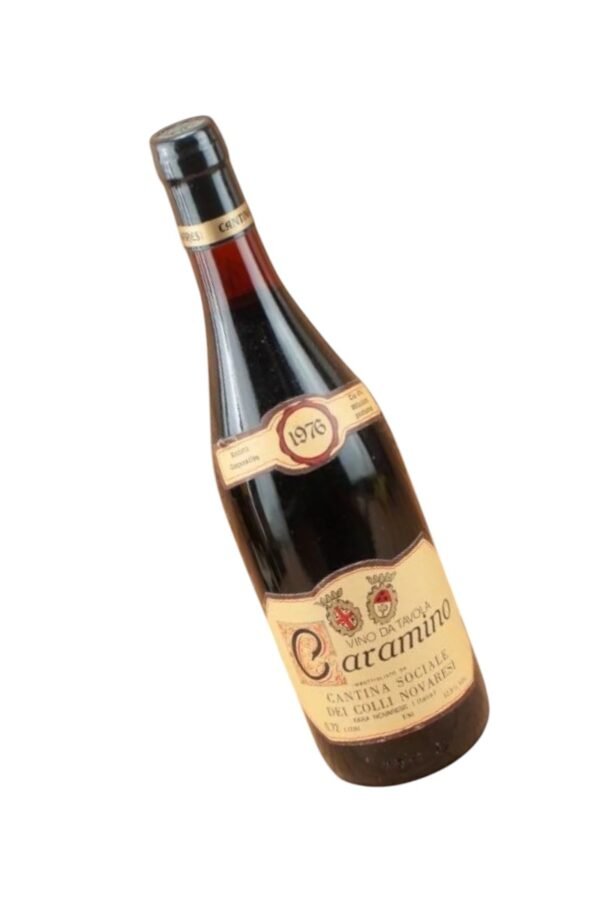 Cantina Sociale dei Colli Novaresi มีชื่อเสียงในด้านใดบ้าง?