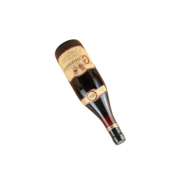 1976 Caramino Cantina Sociale dei Colli Novaresi คืออะไร?