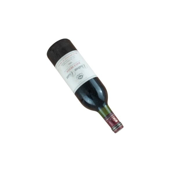 1982 Chateau Cissan มีแหล่งผลิตอยู่ที่ไหน?
