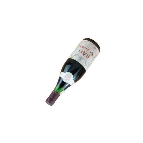 1982 Vinho Tinto Dao Real Vinicola คืออะไร?