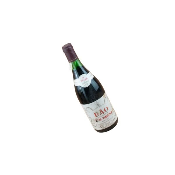 1982 Vinho Tinto Dao Real Vinicola มาจากภูมิภาคใดในโปรตุเกส?