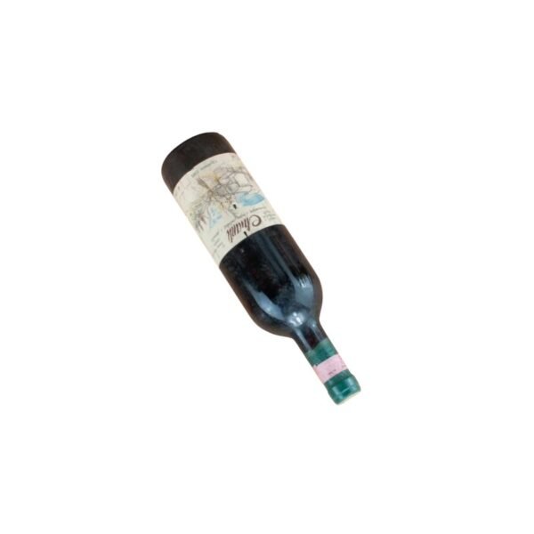 1985 Chianti Gigli คืออะไร?