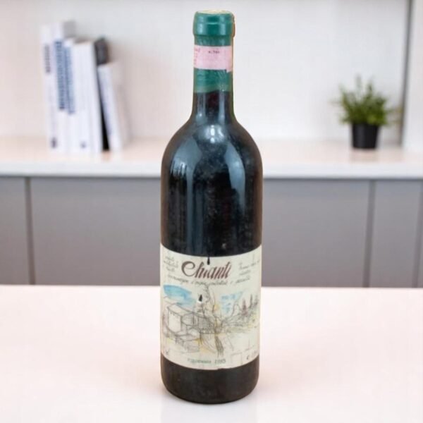 Chianti Gigli แนะนำ 👍,