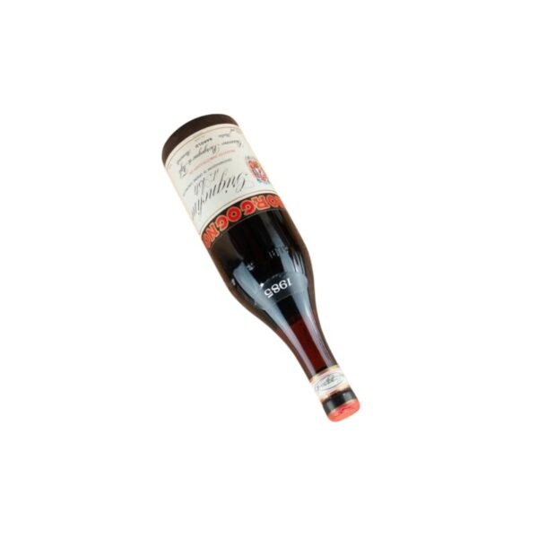 1985 Grignolino D'Asti Giacomo Borgogno คืออะไร?