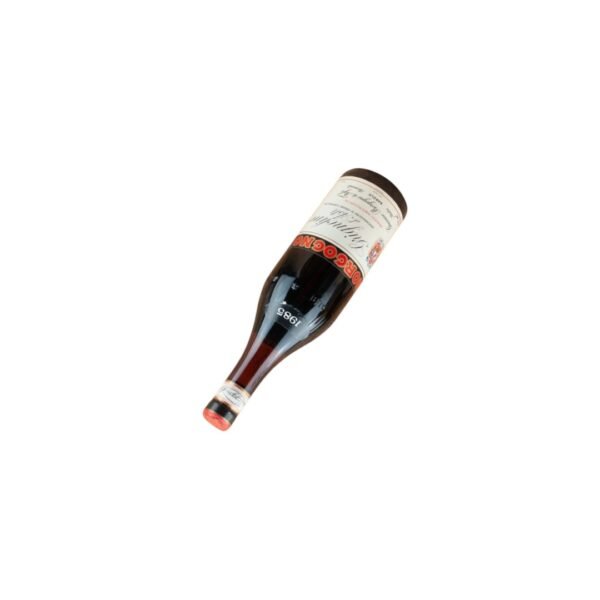 อะไรทำให้ 1985 Grignolino D'Asti แตกต่างจากไวน์อื่น ๆ ในภูมิภาค?