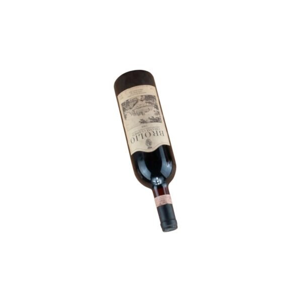 1988 Chianti Classico Castello di Brolio มาจากภูมิภาคไหนในอิตาลี?