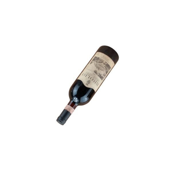 กระบวนการผลิตไวน์ 1988 Chianti Classico Castello di Brolio ตรวจสอบได้ว่าใช้เทคนิคใด?