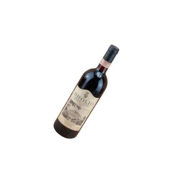 ไวน์ 1988 Chianti Classico Castello di Brolio Ricasoli มีศักยภาพในการเก็บไว้นานเพียงใด?