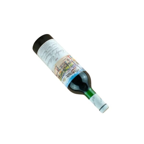 1988 Cindy's Collection Cabernet Sauvignon คืออะไร?