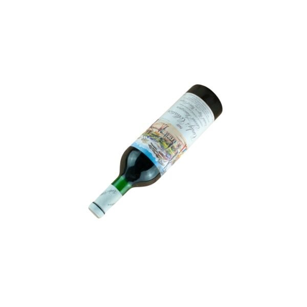 ลักษณะพิเศษที่ทำให้ 1988 Cindy's Collection Cabernet Sauvignon โดดเด่นคืออะไร?