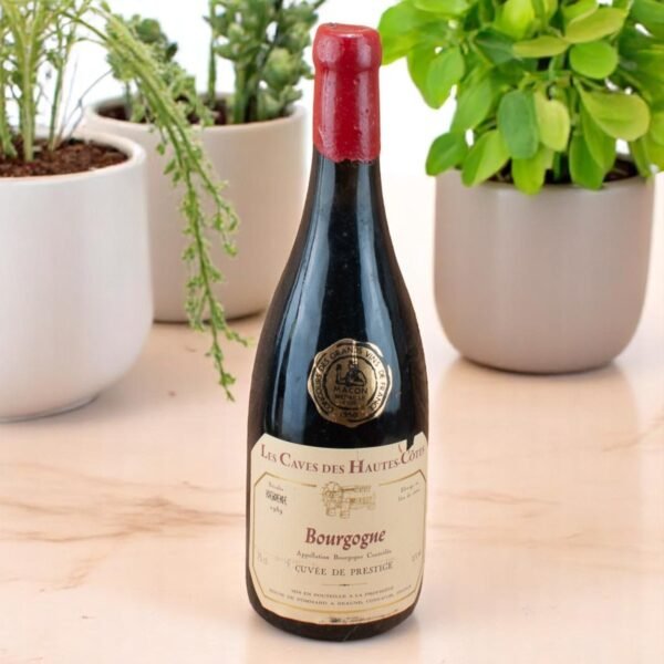 Bourgogne Cuvée de Prestige แบรนด์ Bourgogne 🏷️,