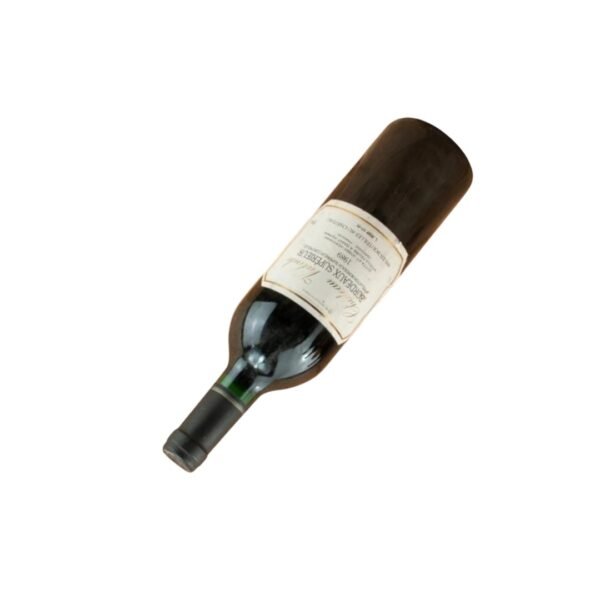 1989 Château Valade เหมาะกับอาหารประเภทใดบ้าง?