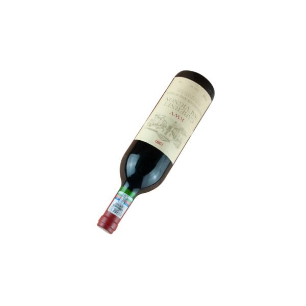 ทำไม Cabernet Sauvignon ถึงเป็นที่นิยมในตลาดไวน์?