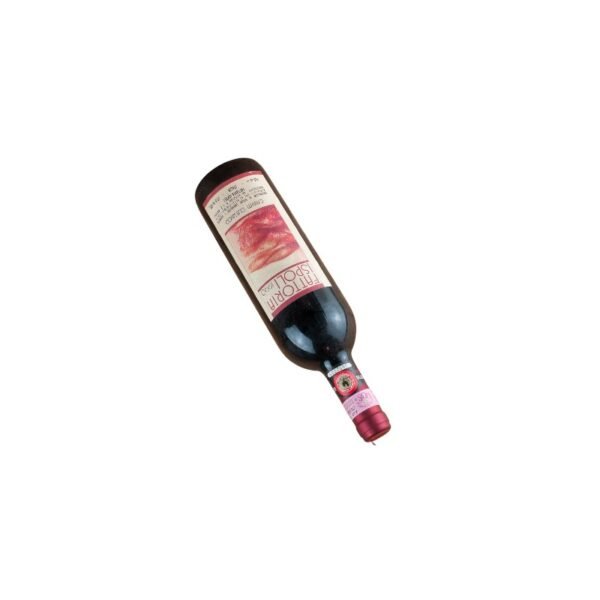 1990 Chianti Classico Ispoli คืออะไร?