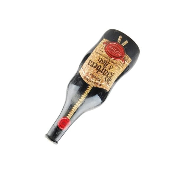 รสชาติและอโรม่าที่เด่นชัดของ 1991 Barbera d'Asti Bertolo เป็นอย่างไร?