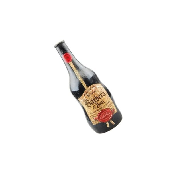 นักวิจารณ์ไวน์มีความคิดเห็นอย่างไรเกี่ยวกับ 1991 Barbera d'Asti Bertolo?