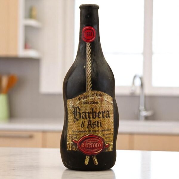 Barbera d’Asti Bertolo คุณภาพ 🍷,