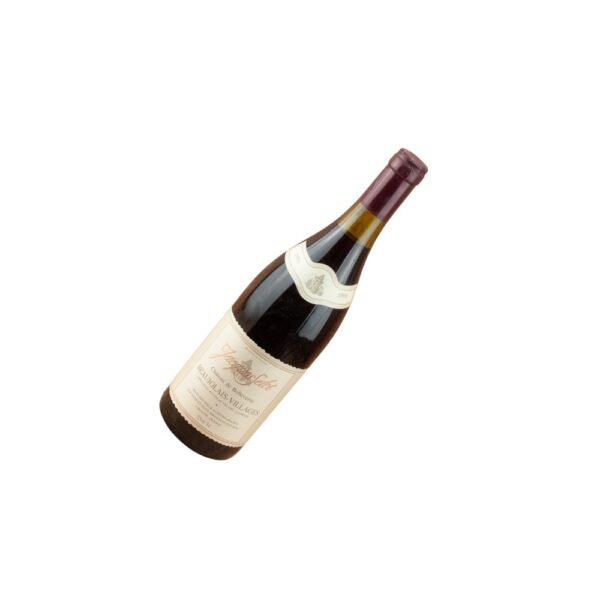 นักวิจารณ์ไวน์มีความคิดเห็นอย่างไรเกี่ยวกับ 1991 Beaujolais Village?