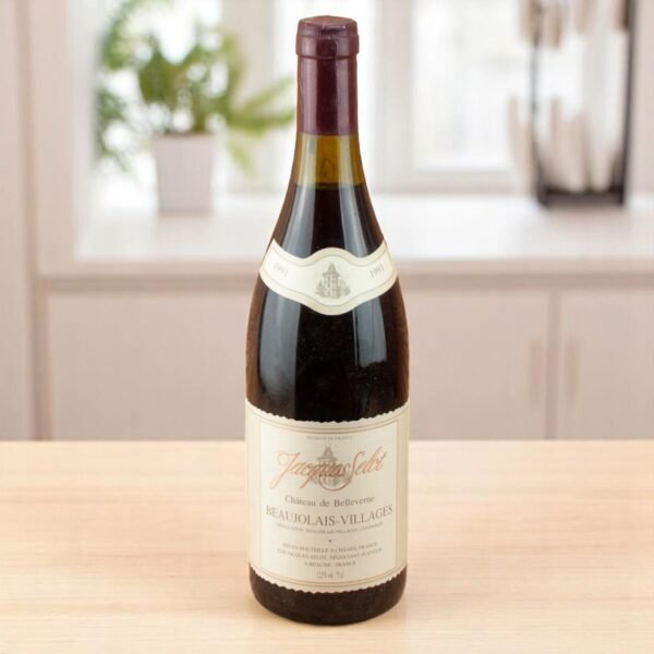 1991 Château de Belleverne Beaujolais Village ขายที่ไหน 🛒,