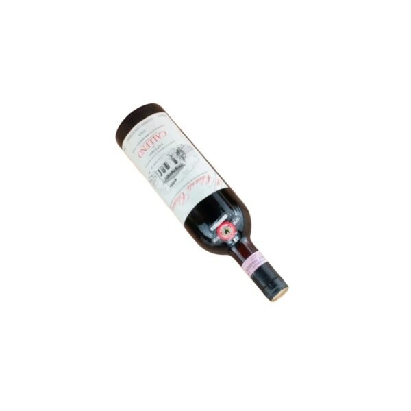 Fattoria di Calleno ตั้งอยู่ที่ไหน และมีประวัติความเป็นมาอย่างไร?