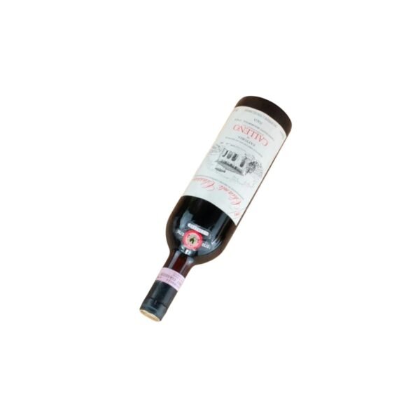 รสชาติและกลิ่นของ 1991 Chianti Classico มีลักษณะอย่างไร?