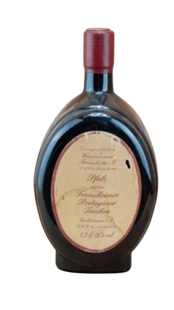 ความคิดเห็นของผู้ชิมไวน์เกี่ยวกับ 1992 Freinsheimer Gewürztraminer Spätlese เป็นอย่างไร?