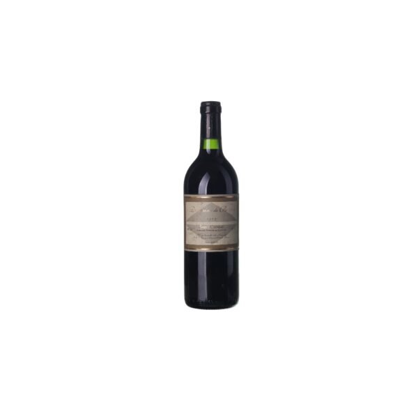 ราคาประมาณของ 1993 Domaine de Borios Vino Saint-Chinian ในปัจจุบันอยู่ที่เท่าไหร่?