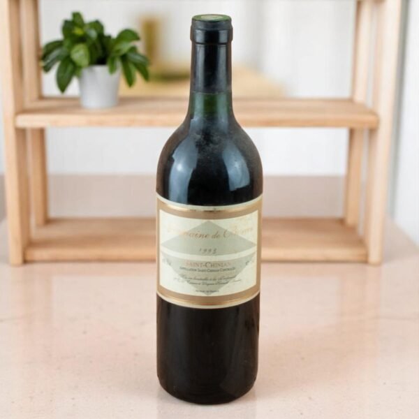 Domaine de Borios คุณภาพ 🌟,