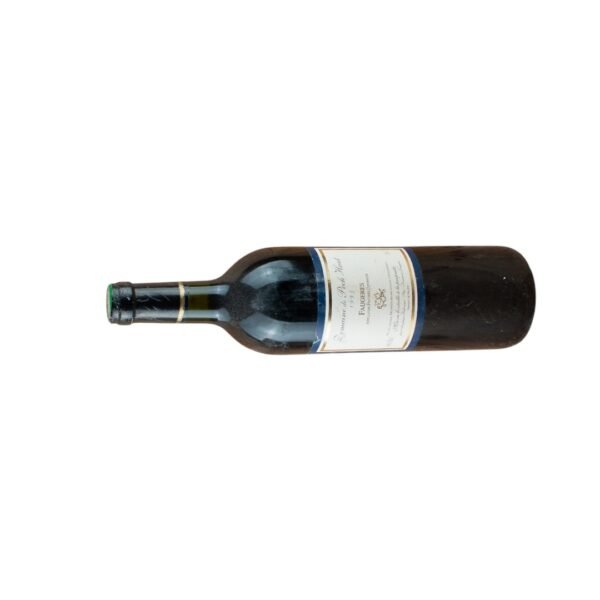 1993 Domaine de Pech Haut มีรสชาติและกลิ่นหอมอย่างไร?