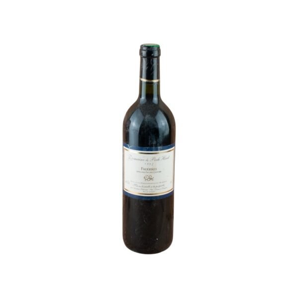 1993 Domaine de Pech Haut มีความแตกต่างจากไวน์จาก Domaine อื่นๆ อย่างไร?