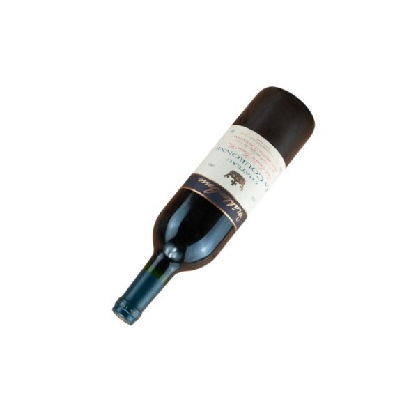 1995 Chateau La Couronne เป็นไวน์ประเภทไหน?
