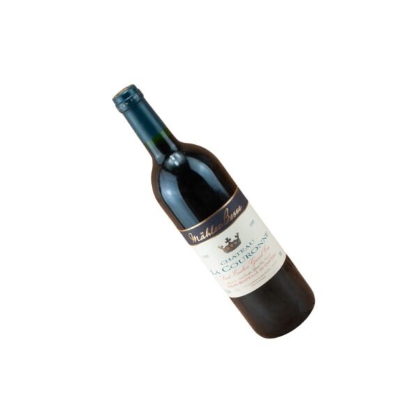 1995 Chateau La Couronne ควรเก็บรักษาอย่างไรให้ดีที่สุด?