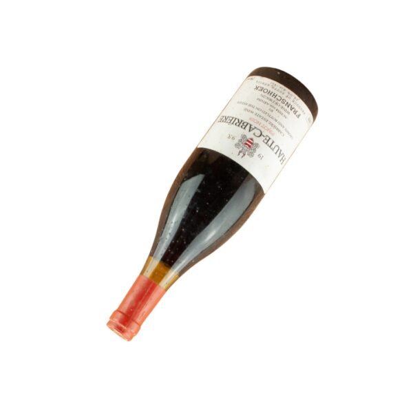 รสชาติและกลิ่นอายที่เด่นชัดของ 1995 Pinot Noir มีลักษณะอย่างไร?