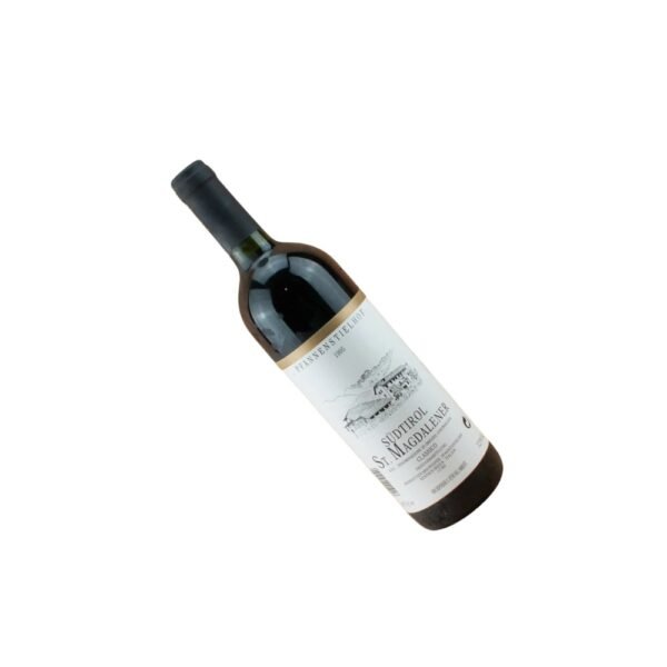 การเก็บรักษา 1995 St. Magdalener Classico Pfannenstielhof อย่างเหมาะสมควรทำอย่างไร?