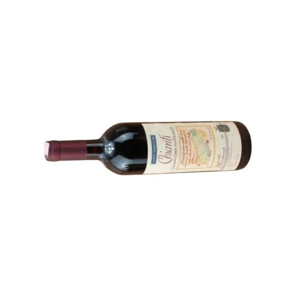 1996 Chianti Classico Conti di Serristori มีรสชาติและกลิ่นที่โดดเด่นอย่างไร?
