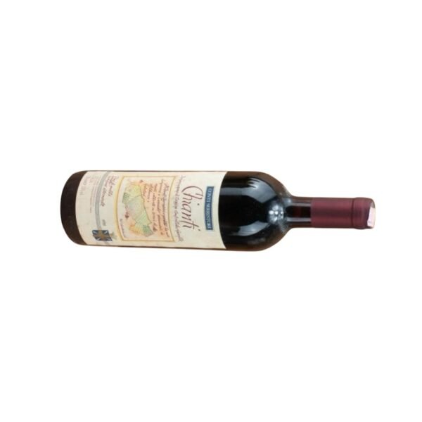1996 Chianti Classico Conti di Serristori ได้รับรางวัลหรือคำวิจารณ์ที่สำคัญอะไรบ้าง?