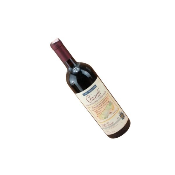 ภูมิภาค Chianti Classico มีเอกลักษณ์ด้านภูมิอากาศและดินที่ส่งผลต่อคุณภาพองุ่นอย่างไร?
