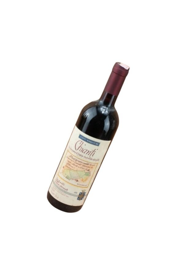 Chianti Classico มีมาตรฐาน DOCG ที่กำหนดไว้อย่างไร?