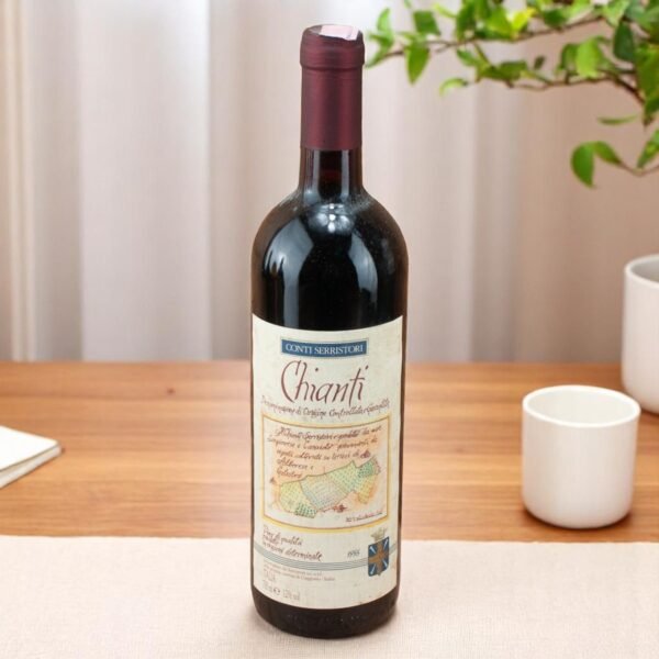ราคา Conti di Serristori 🍾,