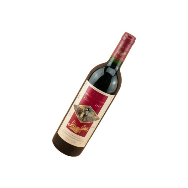 1996 Rioja Reserva Coto de Imaz เหมาะกับอาหารประเภทใด?