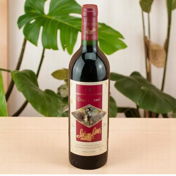 Rioja Reserva Coto de Imaz แบรนด์ Coto de Imaz 🏷️,