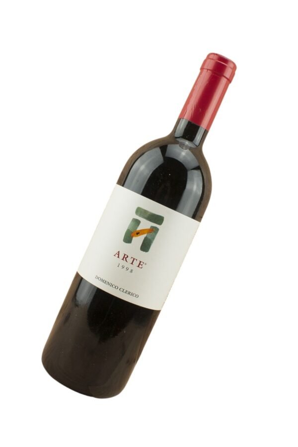 1998 Arte Nebbiolo delle Langhe ถือเป็นไวน์ที่มีคุณภาพสูงหรือไม่?