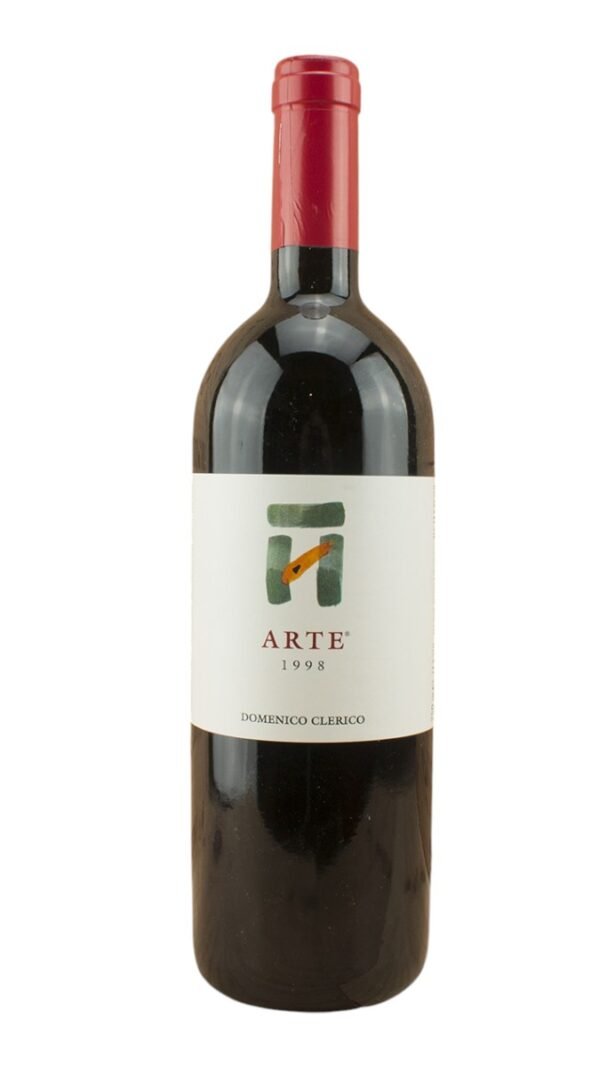 ควรเสิร์ฟ 1998 Arte Nebbiolo delle Langhe ในแก้วแบบไหน?