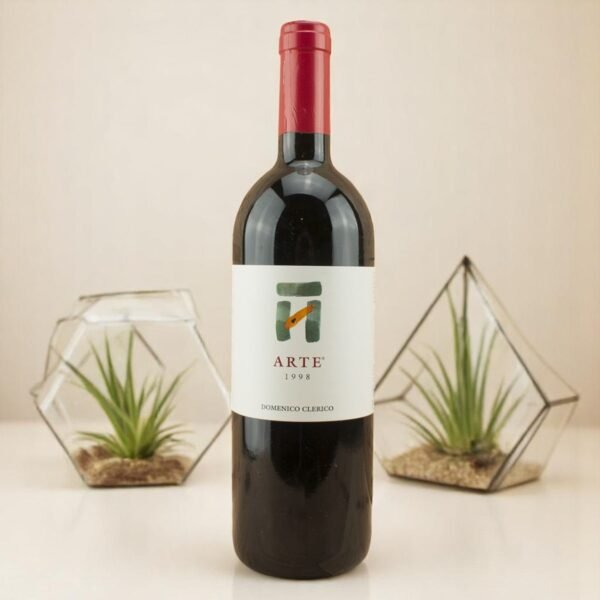 1998 Arte Nebbiolo delle Langhe Domenico Clerico สั่งซื้อออนไลน์ 🌐,