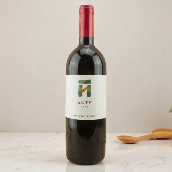 1998 Arte Nebbiolo delle Langhe Domenico Clerico ซื้อที่ไหน 🛒,